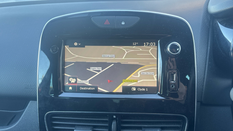 Renault Clio 0.9 TCE 90 Iconic 5dr Petrol Hatchback